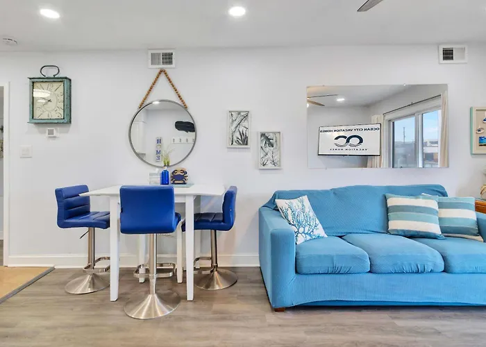 North Oc On Newport Bay Dr * Ocean Stadt
