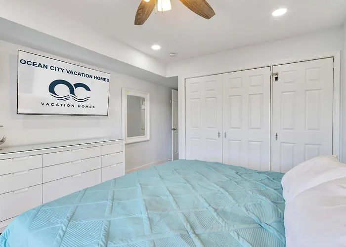 North Oc On Newport Bay Dr Ferienhaus *