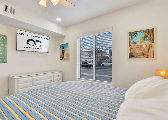 Ferienhaus North Oc On Newport Bay Dr *