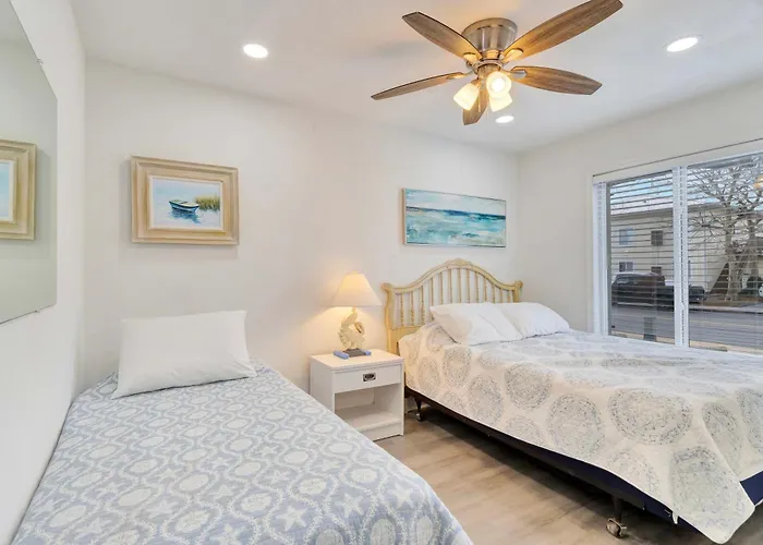 North Oc On Newport Bay Dr * Ocean Stadt