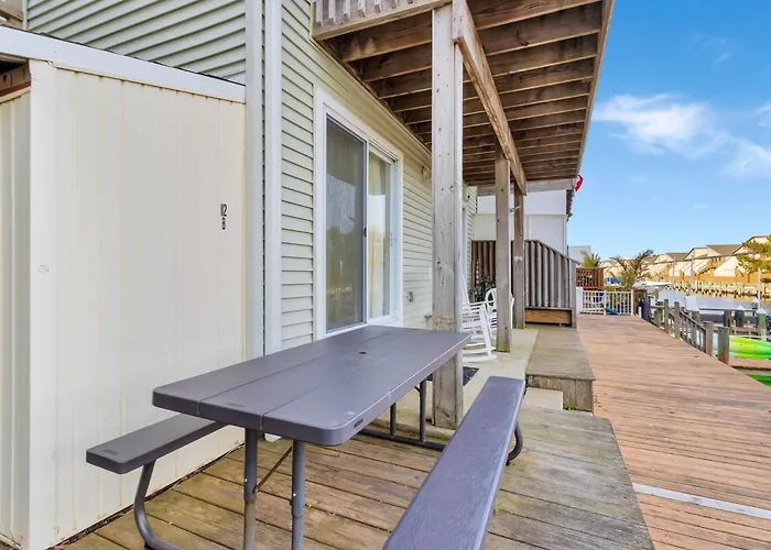 North Oc On Newport Bay Dr Ferienhaus *